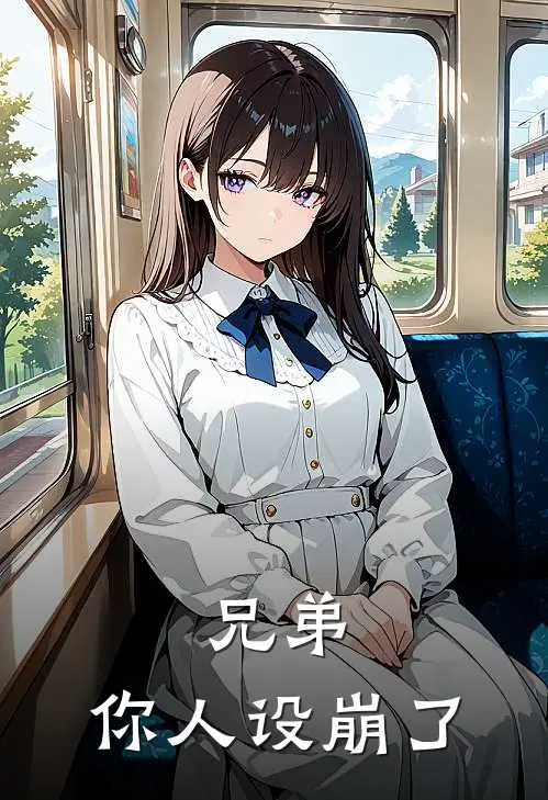 兄弟，你人设崩了