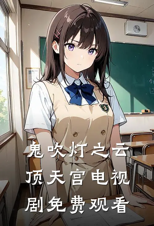 鬼吹灯之云顶天宫电视剧免费观看