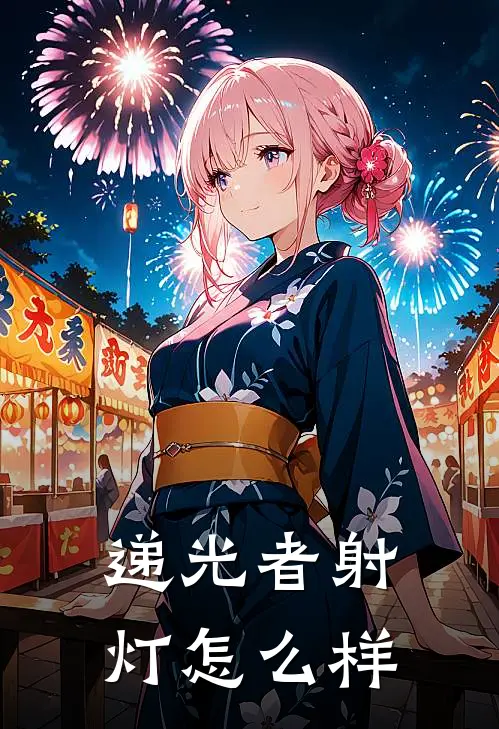 递光者射灯怎么样