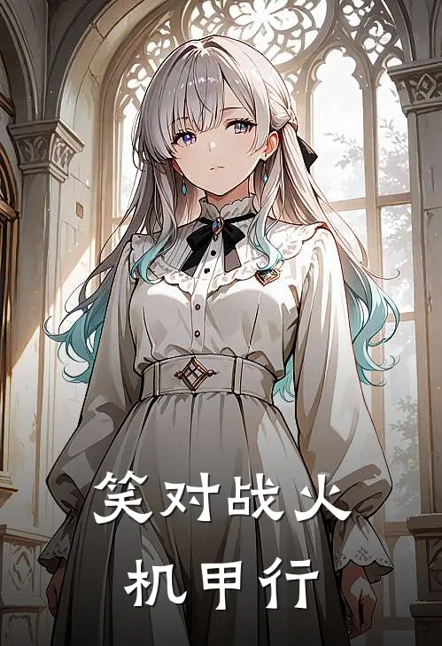 笑对战火机甲行