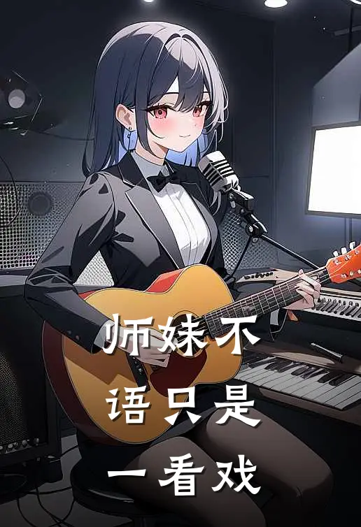 师妹不语只是一看戏