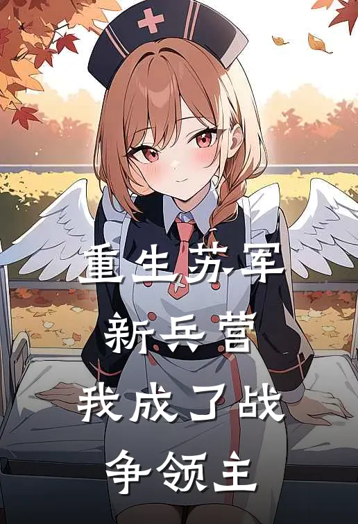 重生苏军新兵营，我成了战争领主