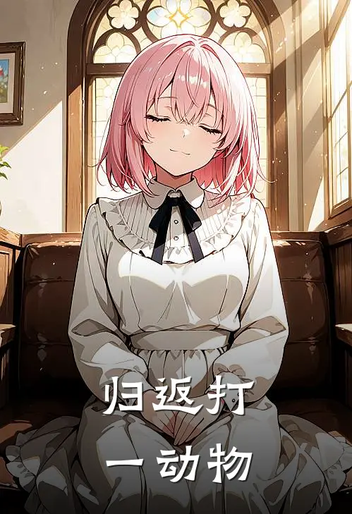 归返打一动物