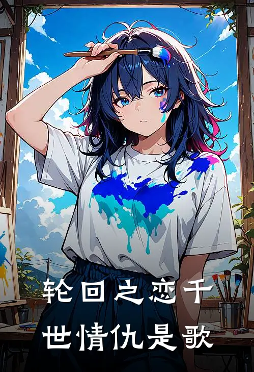 轮回之恋千世情仇是歌