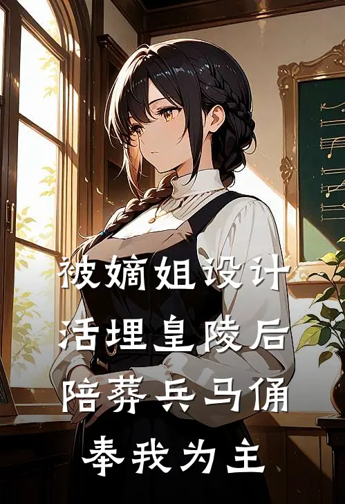 被嫡姐设计活埋皇陵后，陪葬兵马俑奉我为主