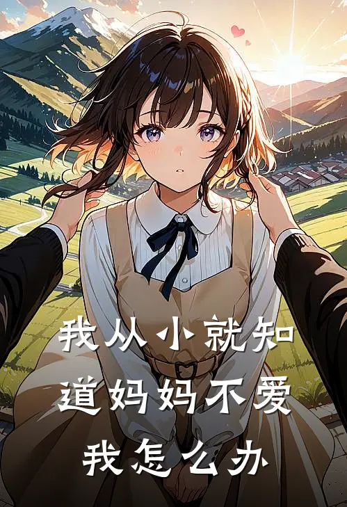 我从小就知道妈妈不爱我怎么办