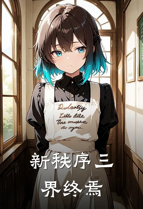新秩序三界终焉