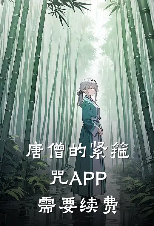 唐僧的紧箍咒APP需要续费