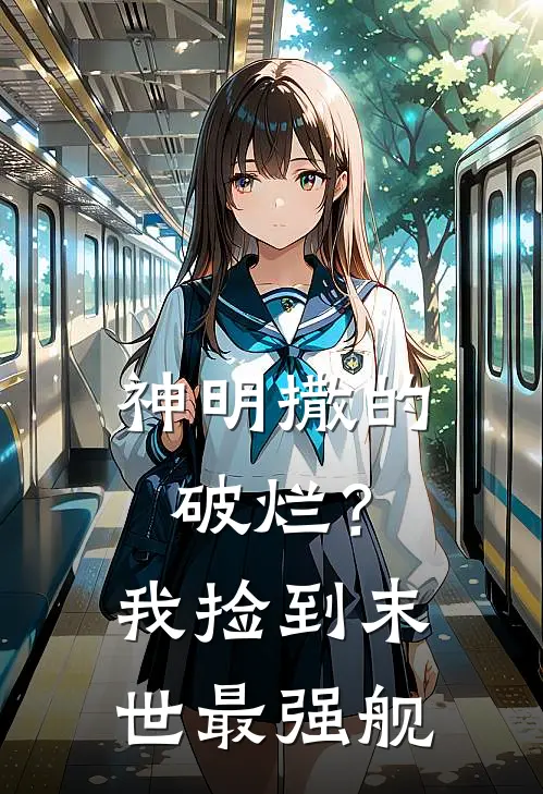 神明撒的破烂？我捡到末世最强舰