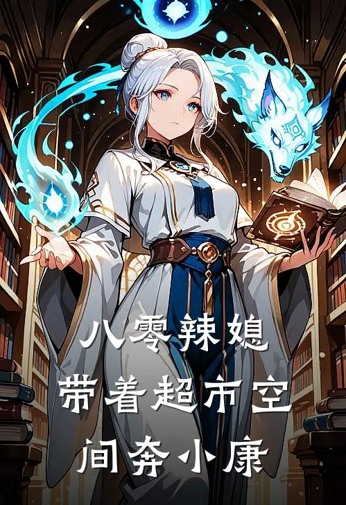 八零辣媳：带着超市空间奔小康