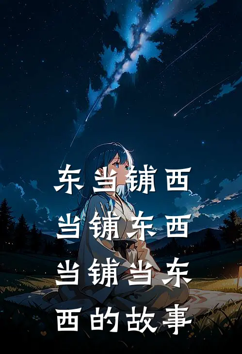 东当铺西当铺东西当铺当东西的故事