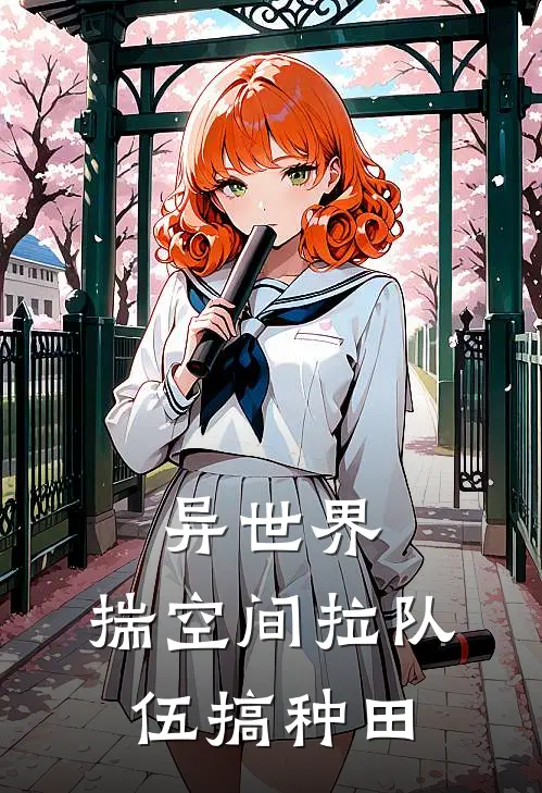 异世界，揣空间拉队伍搞种田