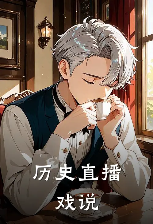 历史直播：戏说