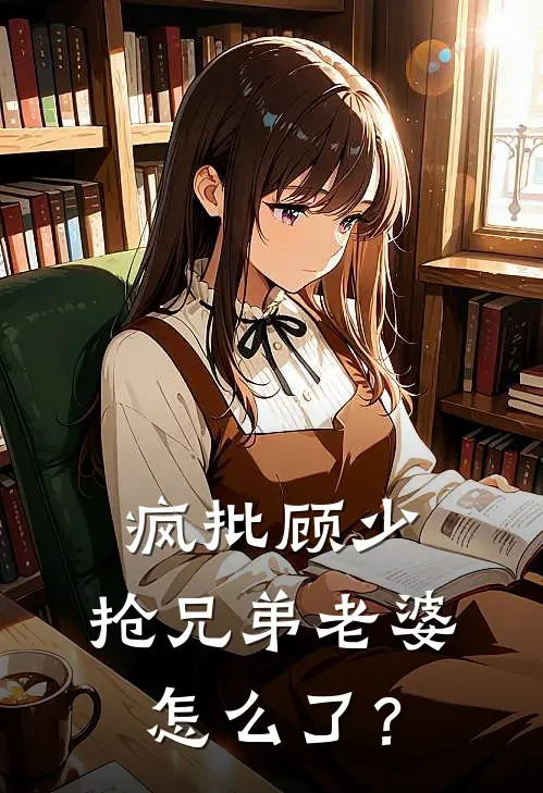 疯批顾少：抢兄弟老婆怎么了？