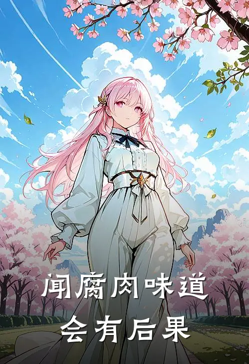 闻腐肉味道会有后果