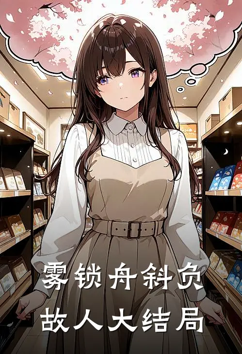 雾锁舟斜负故人大结局