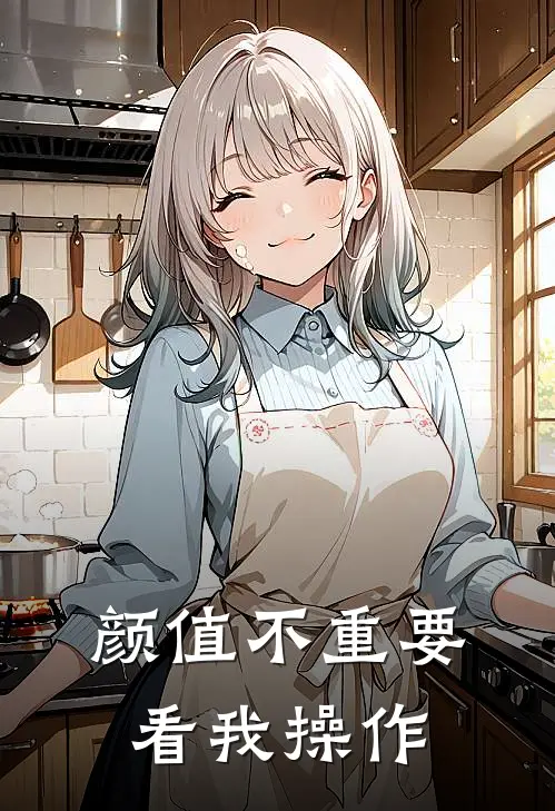 颜值不重要，看我操作