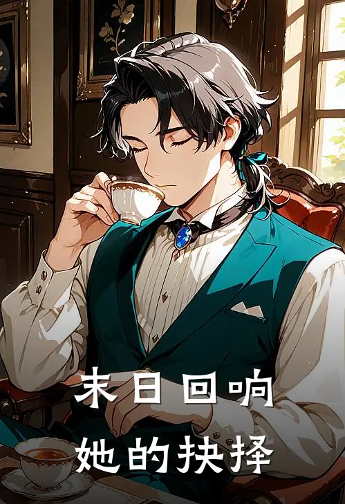 末日回响：她的抉择