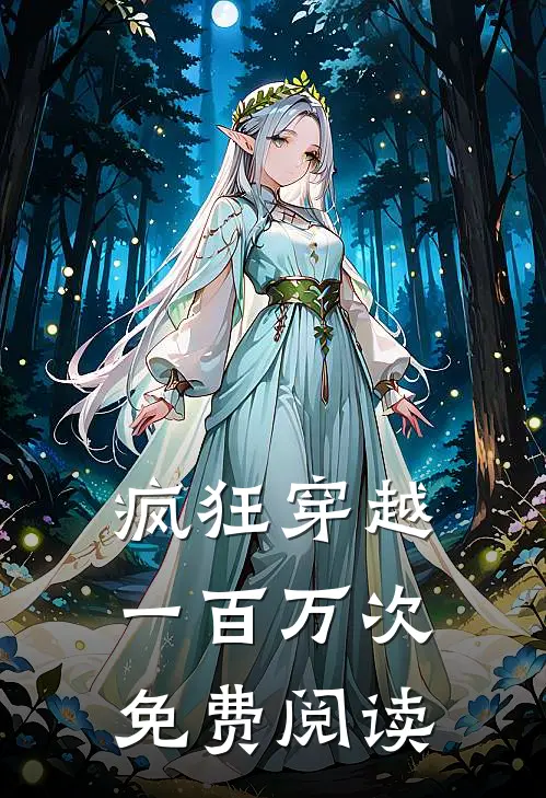 疯狂穿越一百万次免费阅读