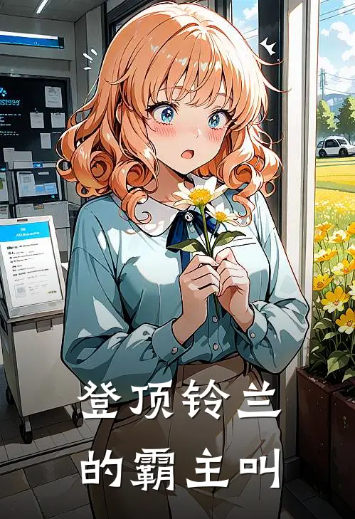 登顶铃兰的霸主叫