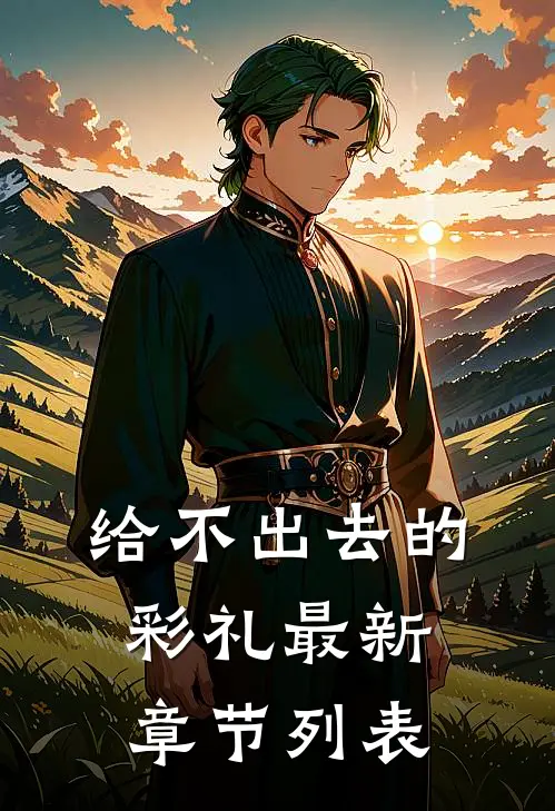 给不出去的彩礼最新章节列表