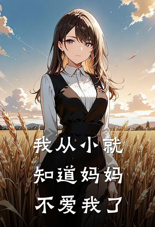 我从小就知道妈妈不爱我了