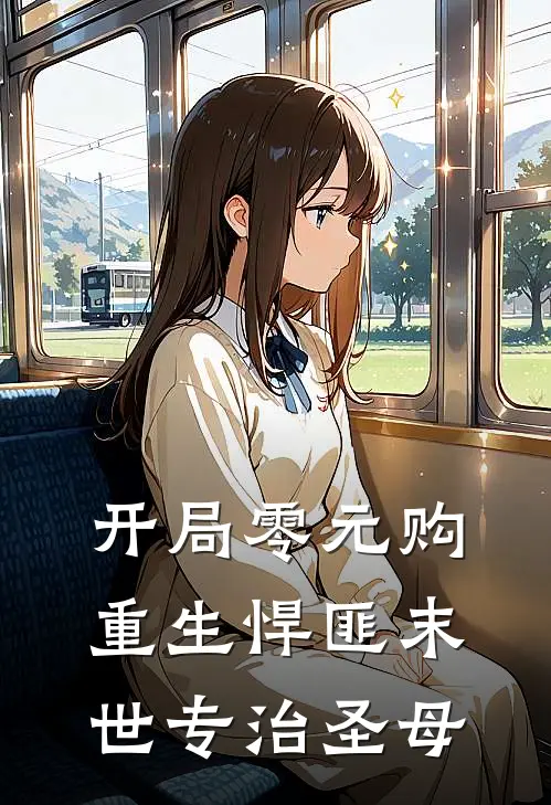 开局零元购重生悍匪末世专治圣母