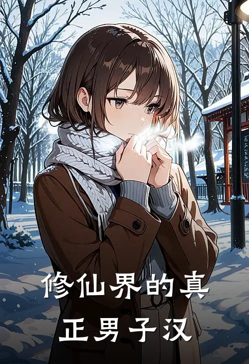 修仙界的真正男子汉