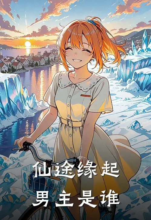 仙途缘起男主是谁