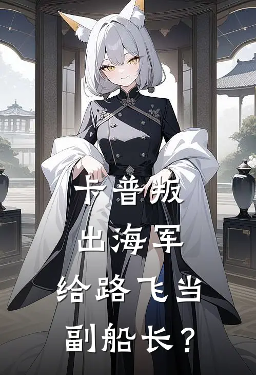 卡普叛出海军，给路飞当副船长？