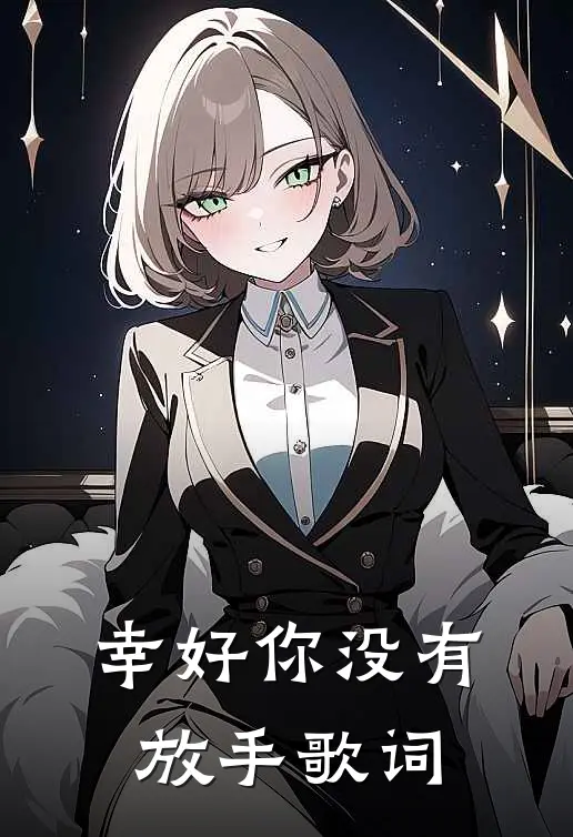 幸好你没有放手歌词