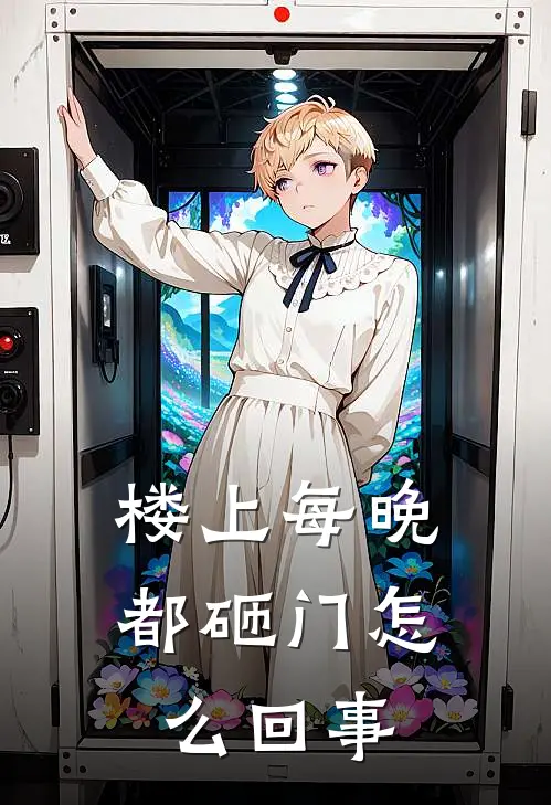 楼上每晚都砸门怎么回事