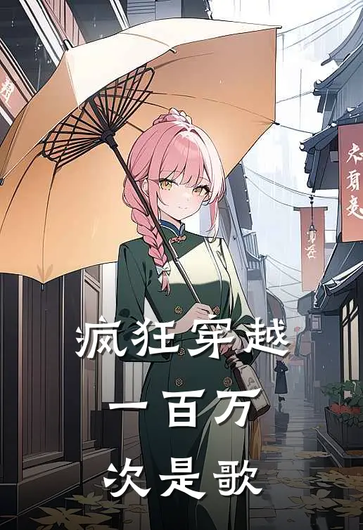 疯狂穿越一百万次是歌
