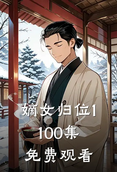嫡女归位1-100集免费观看
