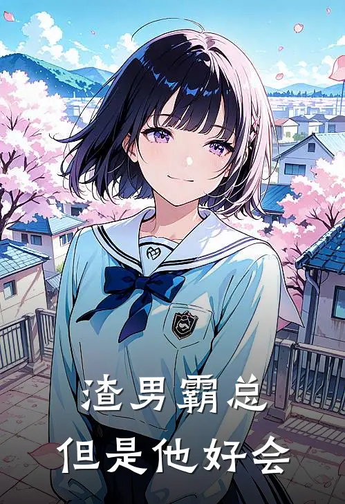 渣男霸总，但是他好会