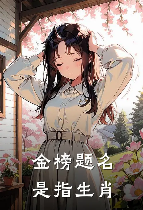 金榜题名是指生肖