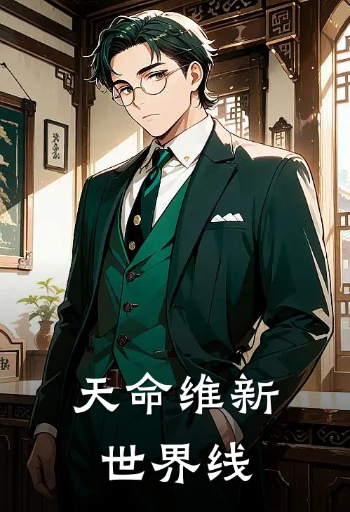 天命维新世界线
