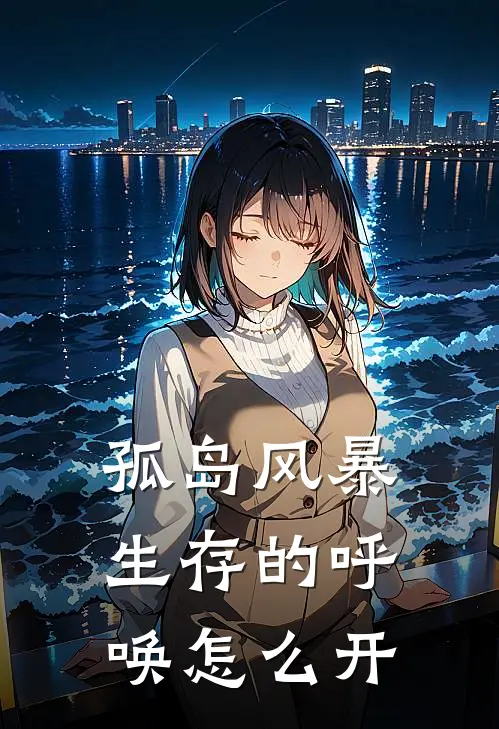 孤岛风暴生存的呼唤怎么开