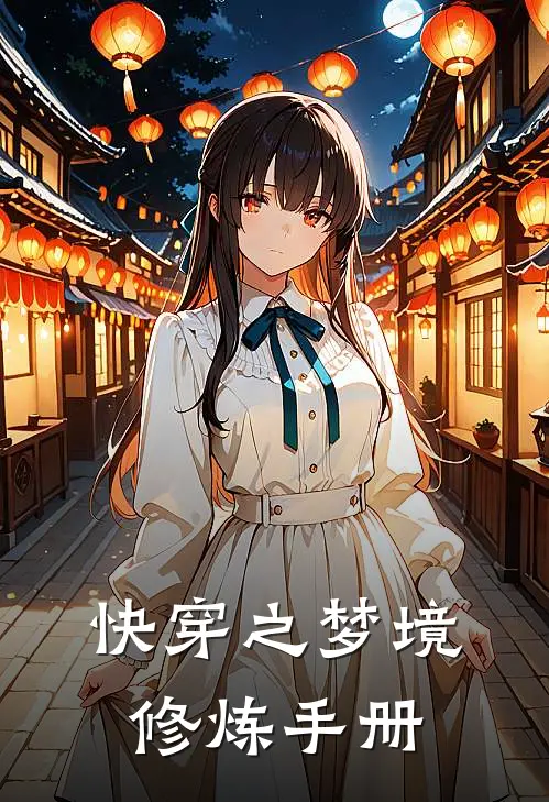 快穿之梦境修炼手册