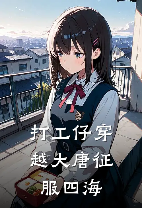 打工仔穿越大唐征服四海