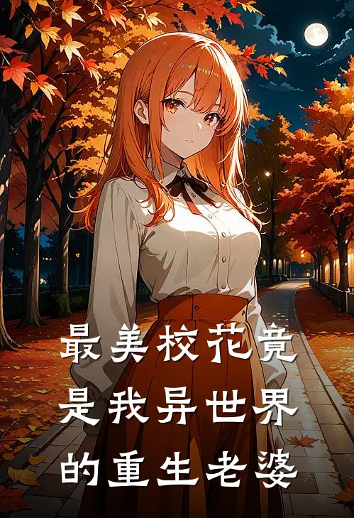 最美校花竟是我异世界的重生老婆