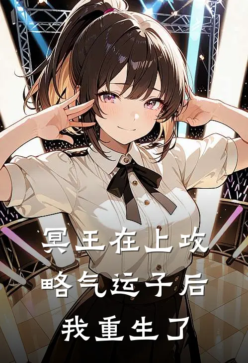 冥王在上攻略气运子后我重生了