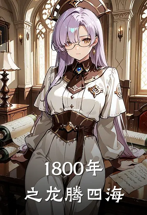 1800年之龙腾四海