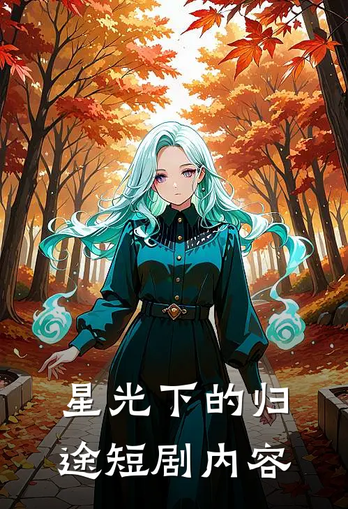 星光下的归途短剧内容