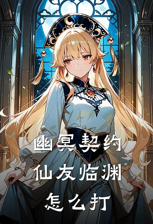 幽冥契约仙友临渊怎么打