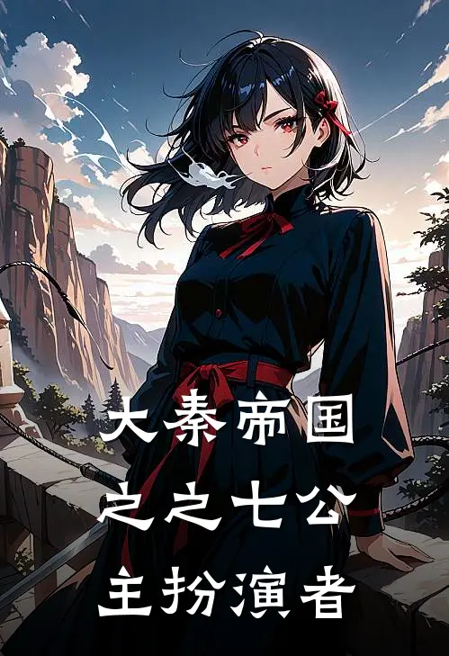 大秦帝国之之七公主扮演者