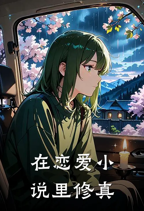 在恋爱小说里修真