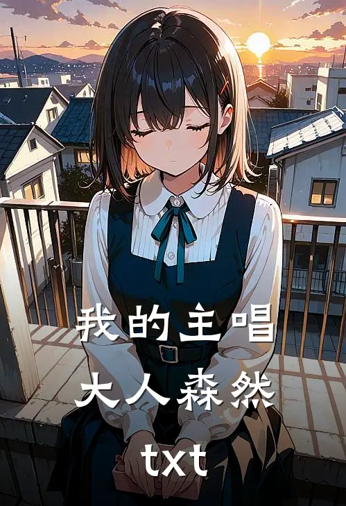 我的主唱大人森然txt