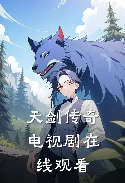 天剑传奇电视剧在线观看