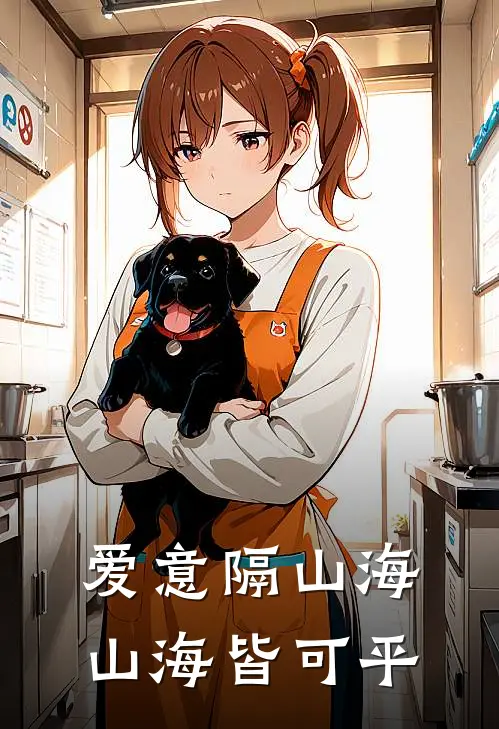 爱意隔山海,山海皆可平